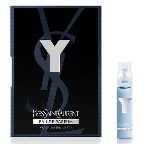 y eau de parfum travel size